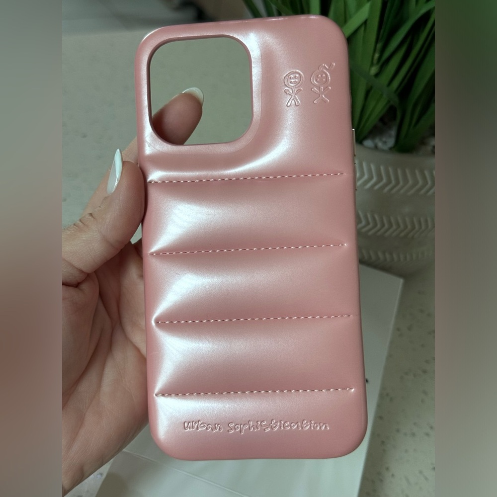 Urban Sophistication Ballerina 🩰 case for iPhone 15 Pro Max